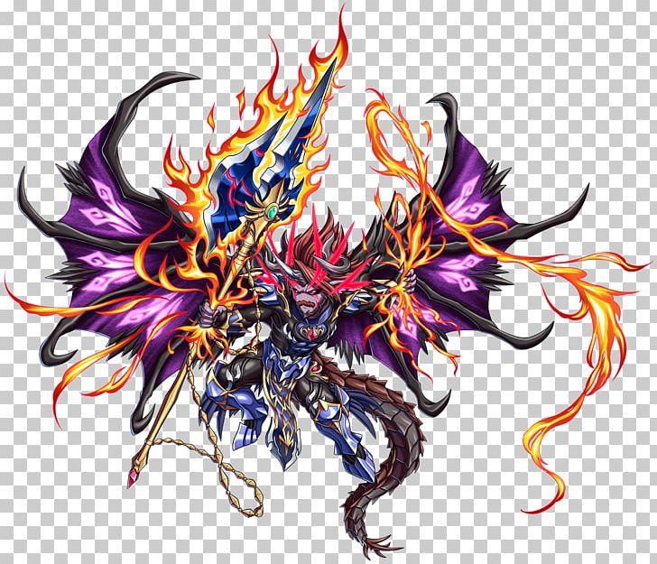 Brave Frontier Wikia Demon Dark Lord PNG, Clipart, Brave Frontier, Dark Lord, Demon, Glorious, Graphic Design Free PNG Download