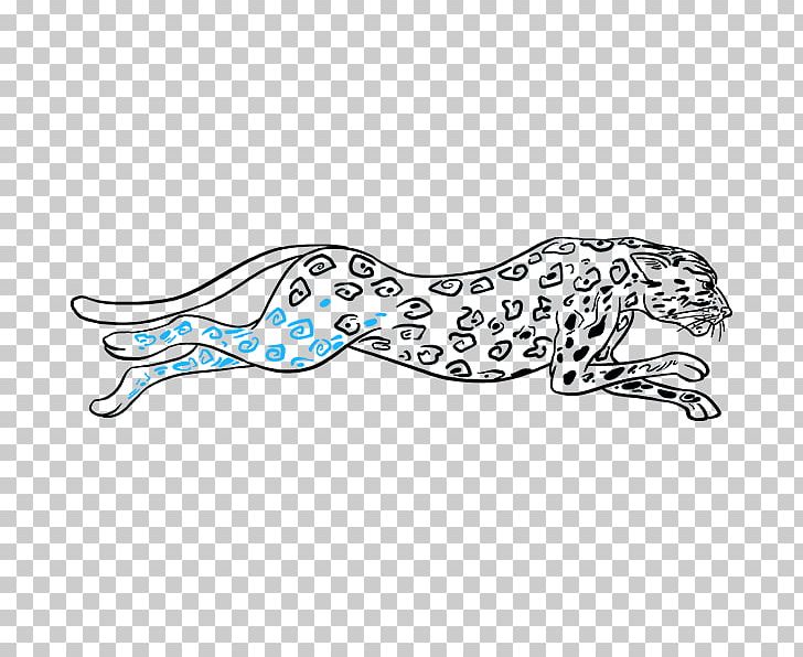 Cheetah Drawing Leopard Lion PNG, Clipart, Area, Arm, Art, Big Cat, Big Cats Free PNG Download