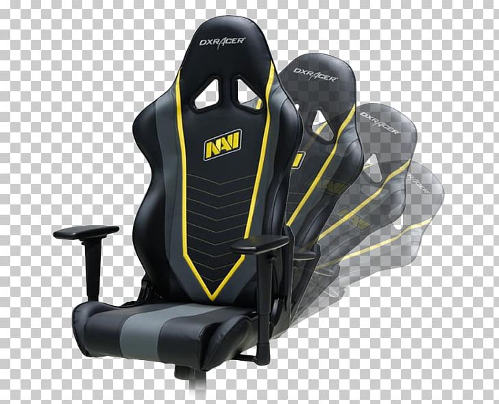 DXRacer Natus Vincere Gaming Chair Ninjas In Pyjamas PNG, Clipart, Bukalapak, Car Seat, Car Seat Cover, Chair, Comfort Free PNG Download
