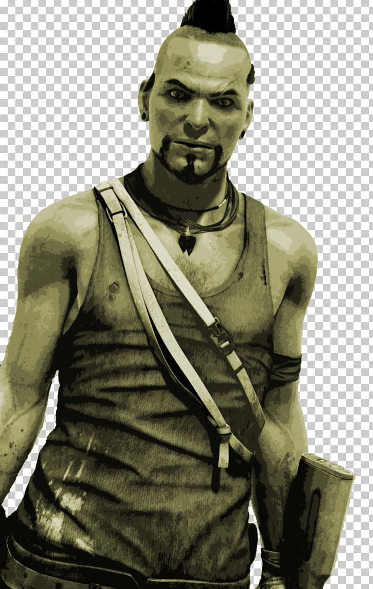 Michael Mando Far Cry 3 Minecraft Far Cry 4 PNG, Clipart,  Free PNG Download