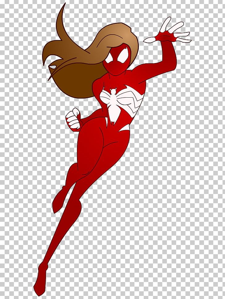 Spider-Woman (Jessica Drew) Elektra Fan Art Ultimate Spider-Woman PNG, Clipart, Cartoon, Deviantart, Female, Fictional Character, Fictional Characters Free PNG Download