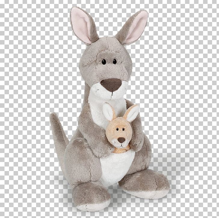 Stuffed Animals & Cuddly Toys Macropodidae Kangaroo NICI AG Amazon.com PNG, Clipart, 30 Cm, Amazoncom, Animals, Child, Domestic Rabbit Free PNG Download