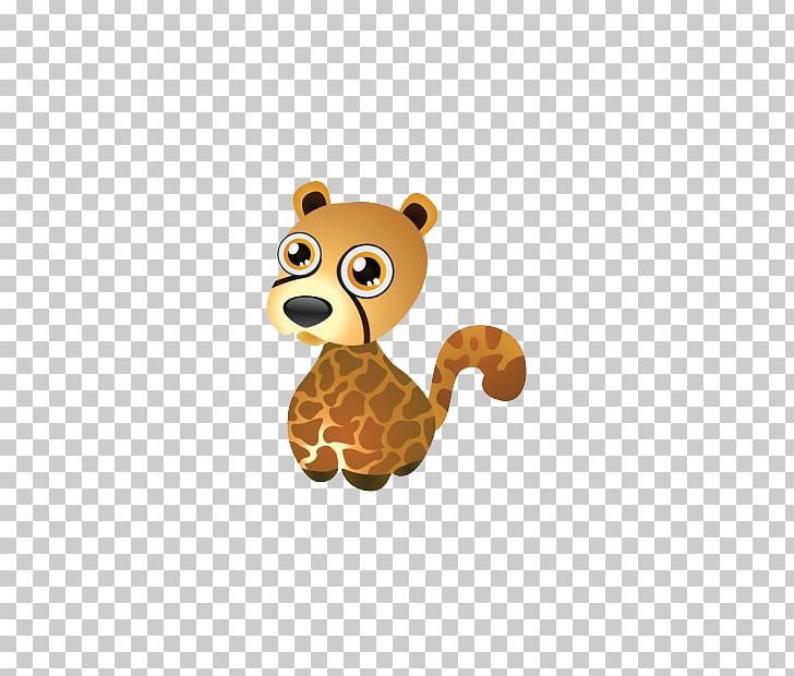Cartoon Funny Animal Euclidean PNG, Clipart, Africa, Animal, Animals, Animated Cartoon, Animation Free PNG Download