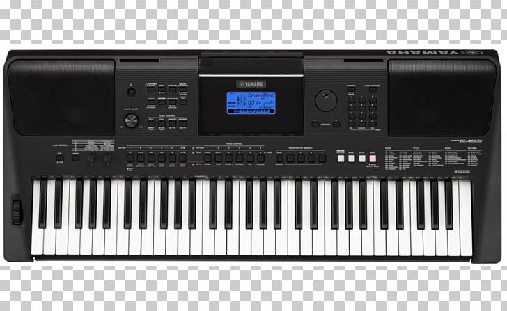 Electronic Keyboard Yamaha PSR Yamaha Corporation Musical Keyboard PNG, Clipart, Digital Piano, Electric Piano, Electronic Device, Electronics, Input Device Free PNG Download