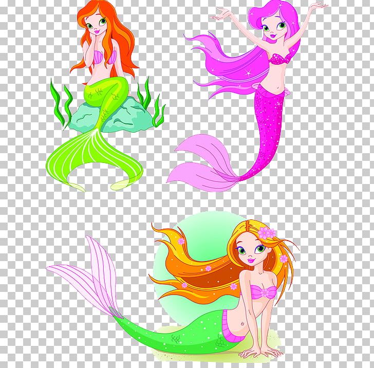 Mermaid PNG, Clipart, Art, Cartoon, Clip, Cute Animal, Cute Animals Free PNG Download