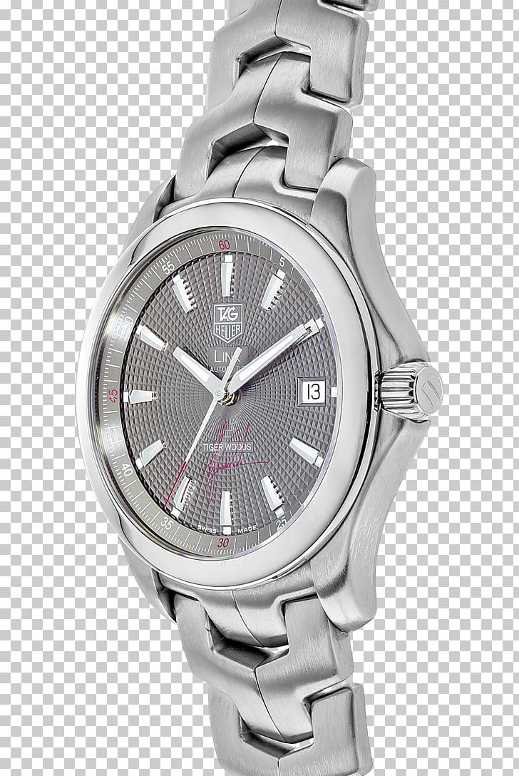 TAG Heuer Steel Watch Strap Brand PNG, Clipart, Brand, Clothing Accessories, Metal, Others, Perm Steel Tigers Free PNG Download