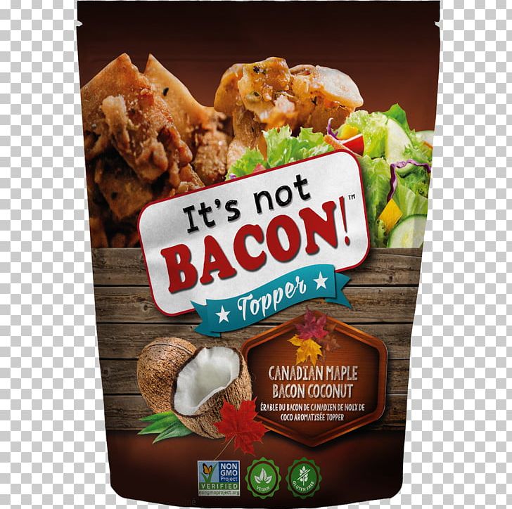Vegetarian Cuisine Bacon Convenience Food Snack PNG, Clipart, Bacon, Brand, Convenience Food, Cuisine, Dish Free PNG Download