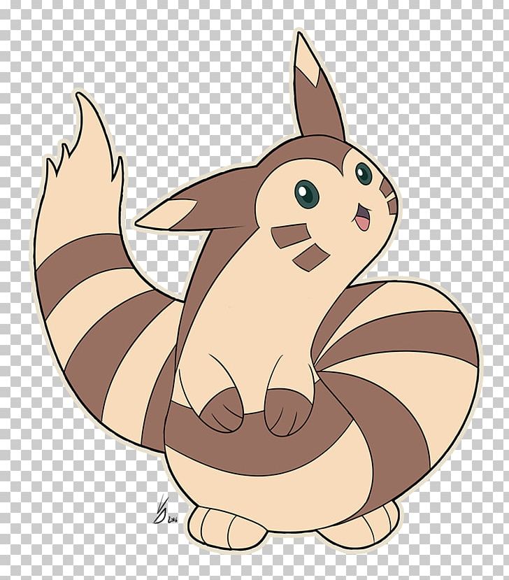 Whiskers Furret Sentret Art Pokémon PNG, Clipart, Carnivoran, Cartoon, Cat, Cat Like Mammal, Charizard Free PNG Download