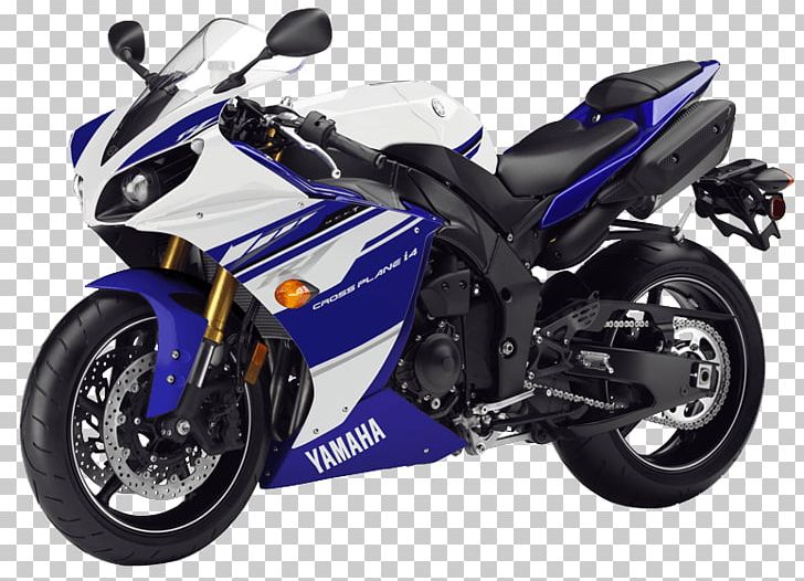 Yamaha YZF-R1 Yamaha Motor Company Motorcycle Fairings Sport Bike PNG, Clipart, Automotive Exhaust, Automotive Exterior, Car, Exhaust System, Motorcycle Free PNG Download