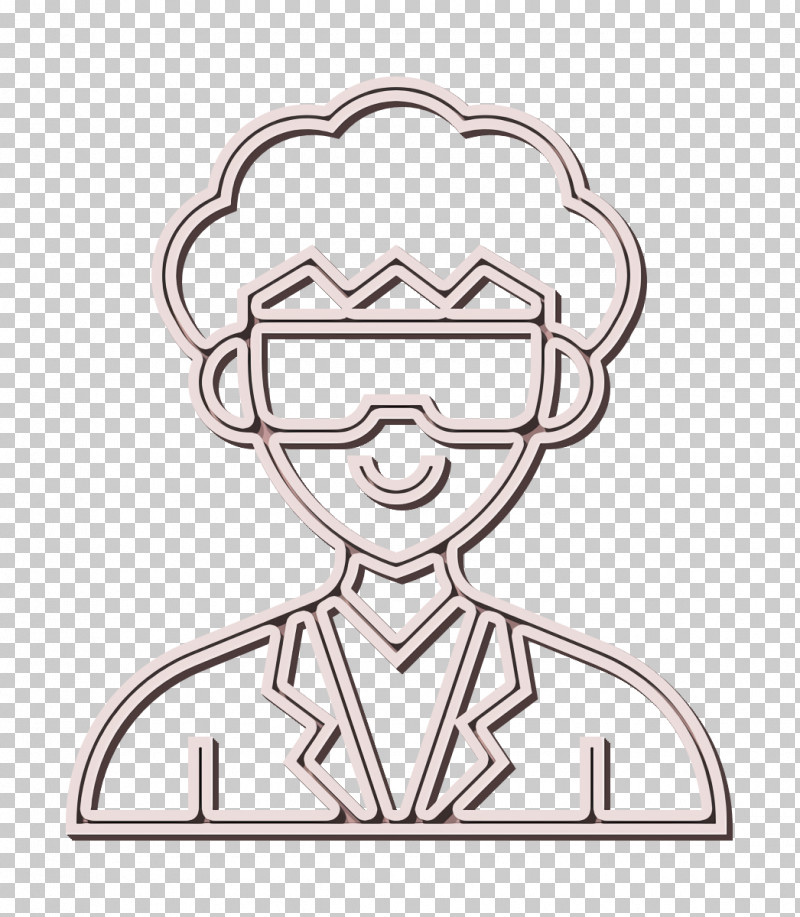 Careers Men Icon Researcher Icon Specialist Icon PNG, Clipart, Careers Men Icon, Glasses, Head, Line Art, Researcher Icon Free PNG Download