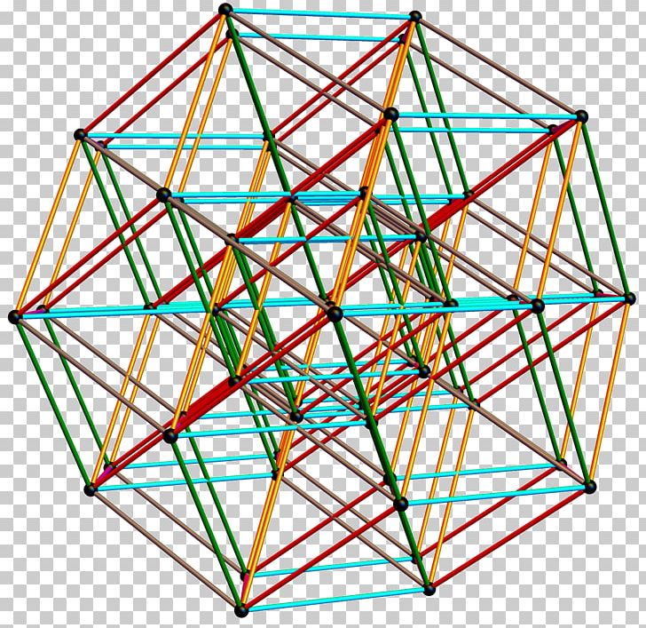 6-cube Hypercube Quasicrystal Rhombic Triacontahedron PNG, Clipart, 5cube, 6cube, Angle, Area, Art Free PNG Download