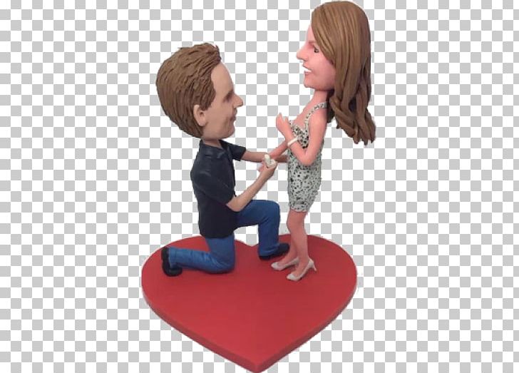 Bobblehead Wedding Cake Figurine Doll PNG, Clipart, Anniversary, Balance, Bobble, Bobblehead, Bride Free PNG Download