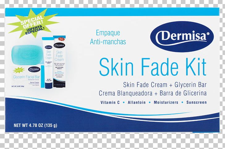 Dermisa Skin Fade Cream Water Brand Service PNG, Clipart, Advertising, Banar, Brand, Nature, Service Free PNG Download