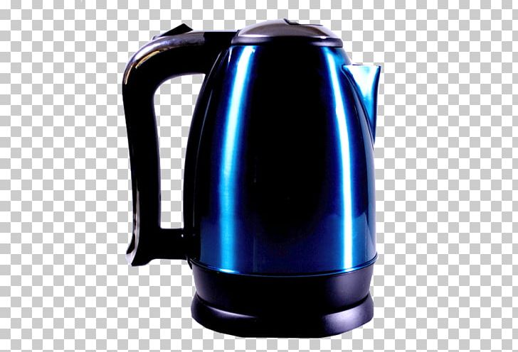 Electric Kettle Electricity Home Appliance Cordless PNG, Clipart, Brand, Cobalt Blue, Cordless, Electric Blue, Electricity Free PNG Download