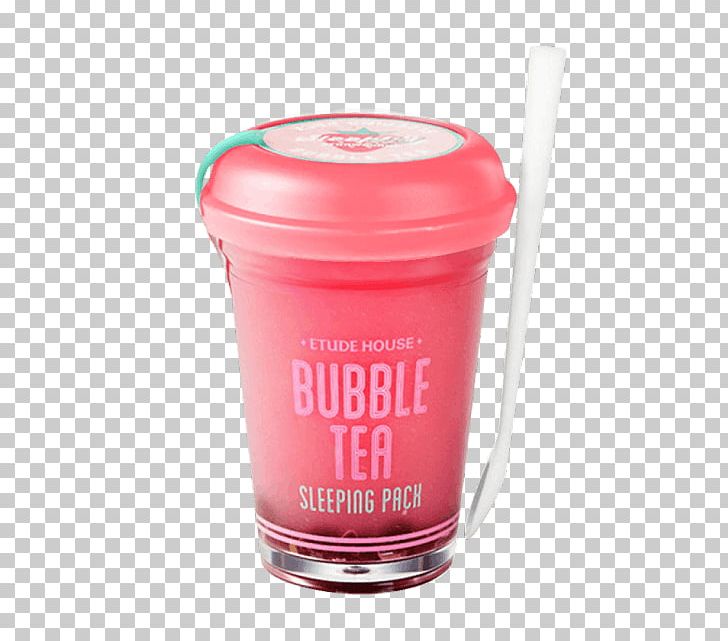 Etude House Bubble Tea Sleeping Pack Green Tea Black Tea PNG, Clipart, Black Tea, Bubble Tea, Cup, Etude House, Food Drinks Free PNG Download