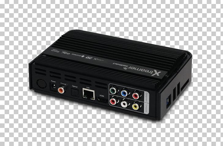 HDMI Xtreamer Multimedia WD TV Media Player PNG, Clipart, Android, Audio Receiver, Bluray, Cable, Cable Converter Box Free PNG Download