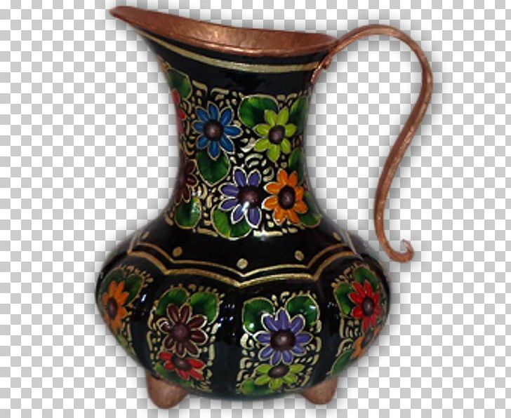 Jug Ceramic Pottery Vase Handicraft PNG, Clipart, Artifact, Bathroom, Billycan, Ceramic, Copper Free PNG Download