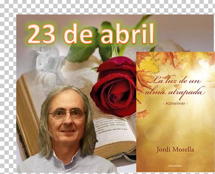 La Luz De Un Alma Atrapada: Alzheimer Floral Design Jordi Morella Advertising PNG, Clipart,  Free PNG Download