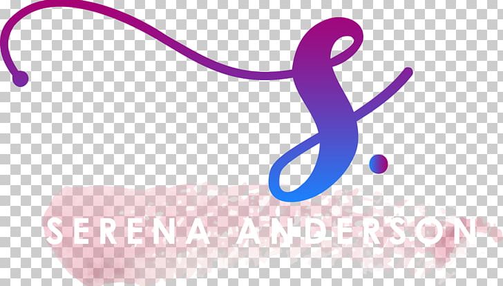 Logo Serena Anderson PNG, Clipart, Acrophobia, Brand, Computer, Computer Wallpaper, Desktop Wallpaper Free PNG Download