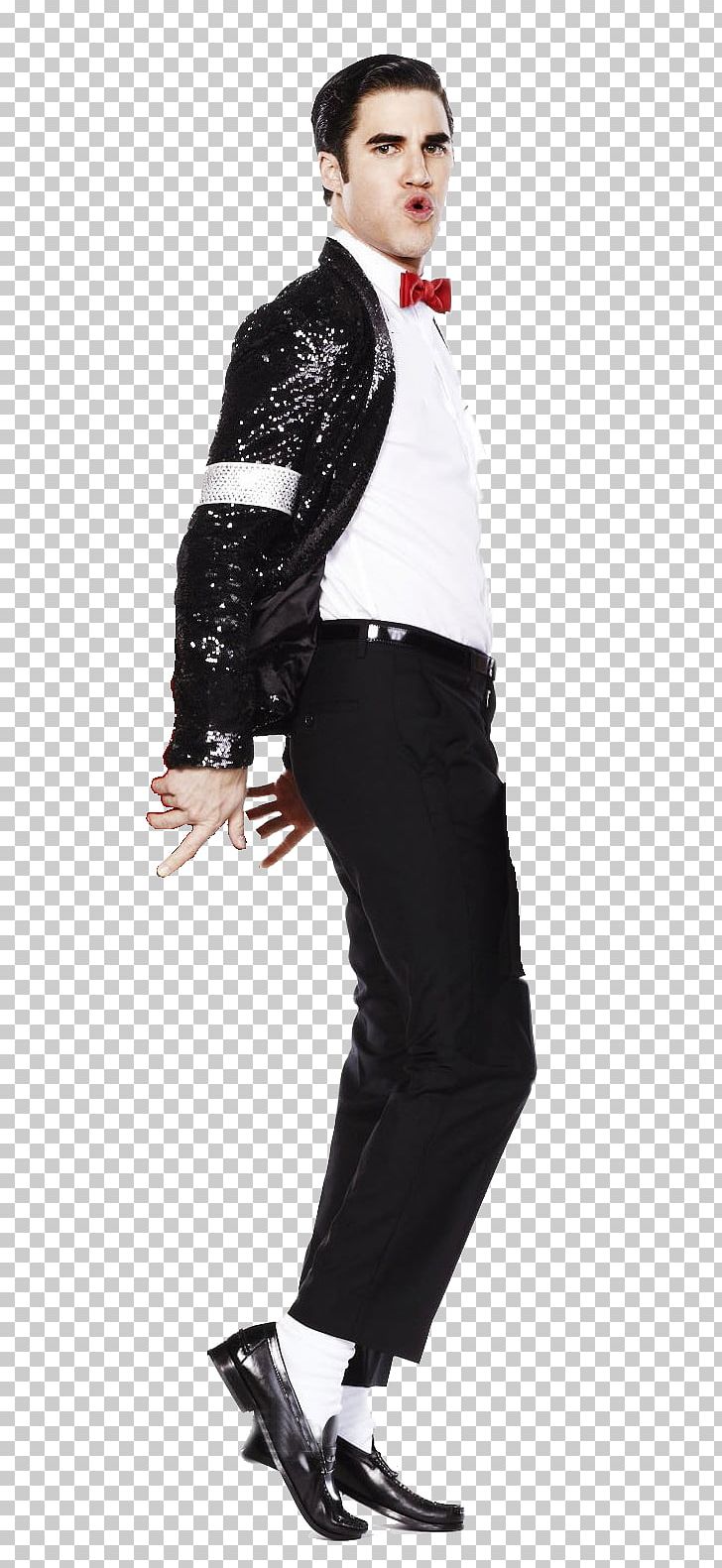 Michael Jackson: The Experience Blaine Anderson Quinn Fabray Glee PNG, Clipart, Blaine Anderson, Celebrities, Cory Monteith, Costume, Episode Free PNG Download