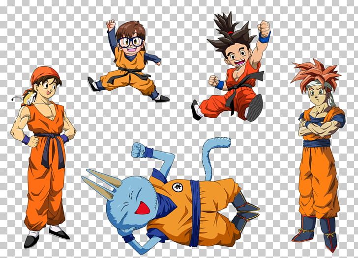 Pan Goku Dragon Ball Drawing Saiyan PNG, Clipart, Akira Toriyama, Anime, Art, Artist, Cartoon Free PNG Download