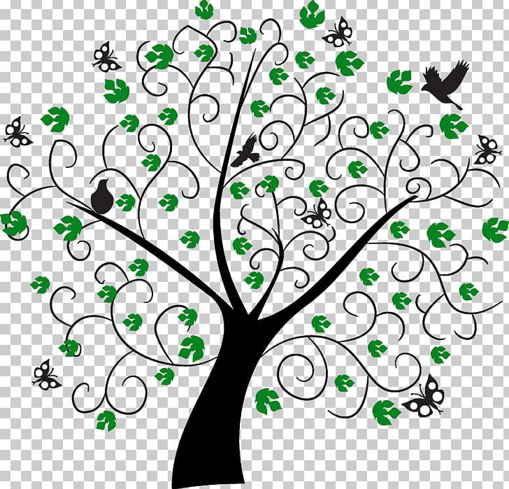 Tree Graphics Illustration PNG, Clipart, Area, Artwork, Black And White, Branch, Christmas Tree Free PNG Download