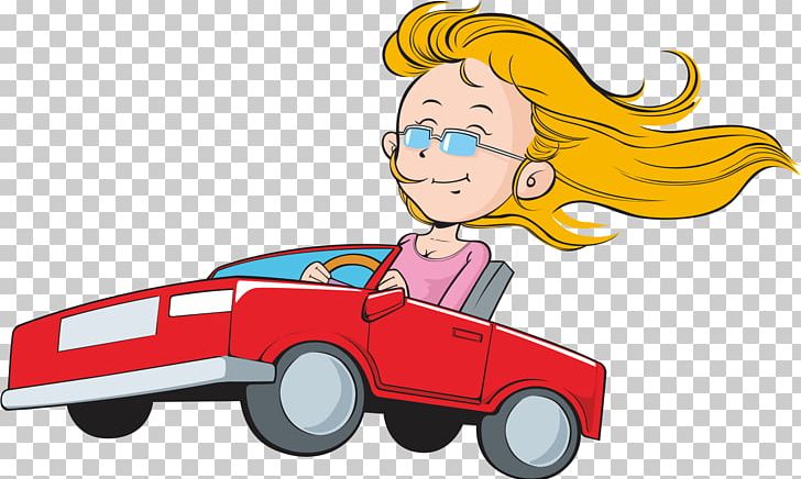 driving clipart