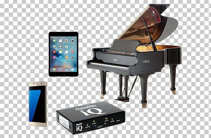 Fazioli Grand Piano Player Piano Digital Piano PNG, Clipart, Computer Component, Digital Piano, Electric Piano, Electronic Device, Input Device Free PNG Download