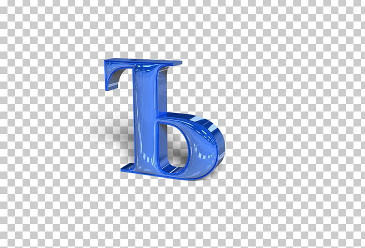 Plastic Font PNG, Clipart, 3 D Harfler, Angle, Art, Blue, Electric Blue Free PNG Download