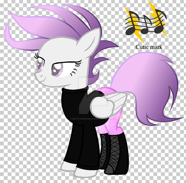 Pony Punk Rock PNG, Clipart, Art, Artist, Cartoon, Deviantart, Emo Free PNG Download