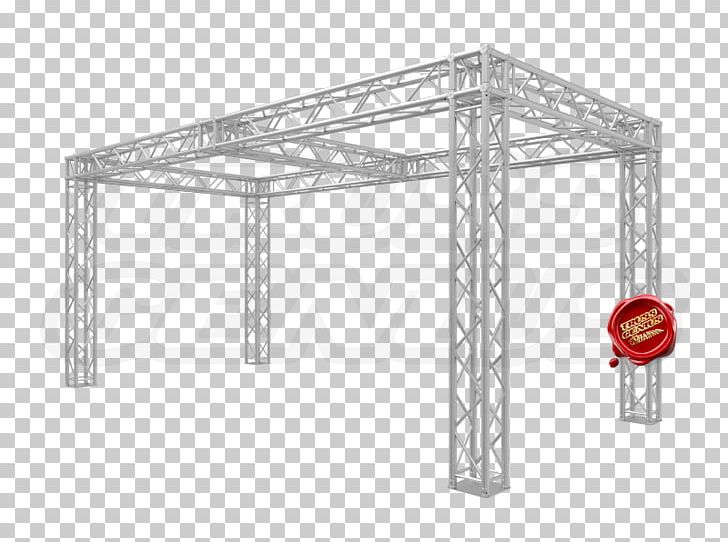 Trade Show Display Steel Truss Structure Banner PNG, Clipart, Aluminium, Angle, Banner, Beam, Square Free PNG Download