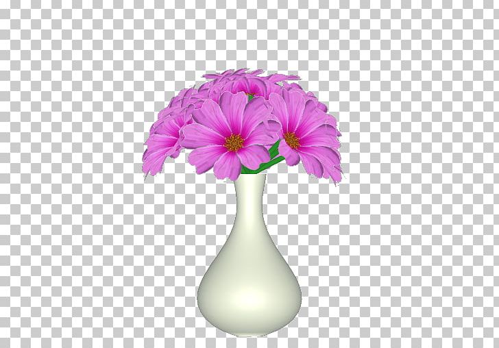 Transvaal Daisy Cut Flowers Vase Violet Family PNG, Clipart, 3 D, Apk, Cut Flowers, Family, Family Film Free PNG Download