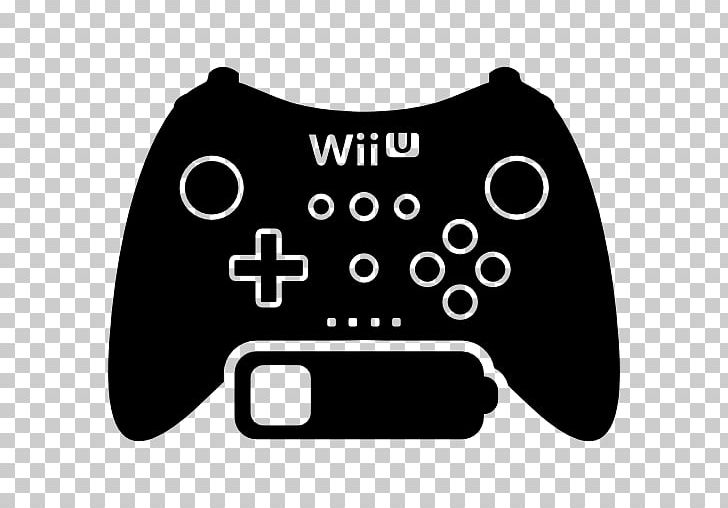 Wii U Xbox 360 Controller Xbox One Controller Game Controllers PNG, Clipart, Black, Encapsulated Postscript, Game Button, Game Controller, Game Controllers Free PNG Download