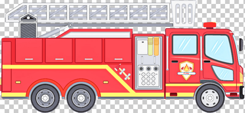 Land Vehicle Vehicle Fire Apparatus Transport Truck PNG, Clipart, Car, Emergency Vehicle, Fire Apparatus, Land Vehicle, Transport Free PNG Download