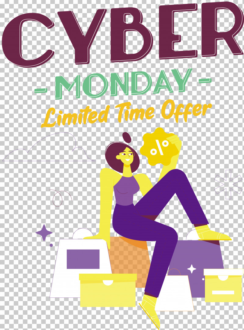 Cyber Monday PNG, Clipart, Cyber Monday, Limited Time Offer Free PNG Download