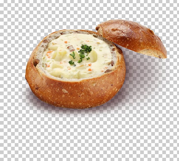 Clam Chowder New England Recipe PNG, Clipart, Bread, Bread Bowl, Broth, Chowder, Clam Free PNG Download