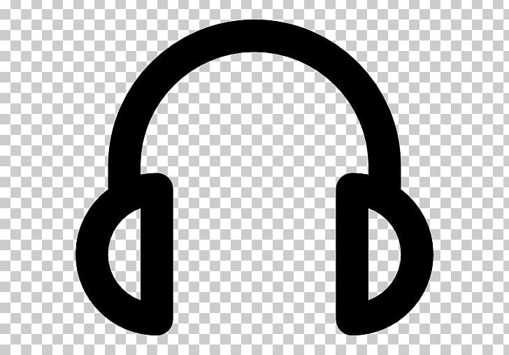 Computer Icons Headphones PNG, Clipart, Audio, Black And White, Circle, Computer, Computer Icons Free PNG Download