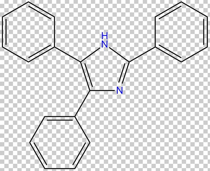 Imidazole Information Chemistry Data PNG, Clipart, Angle, Black And White, Chemistry, Chemspider, Circle Free PNG Download