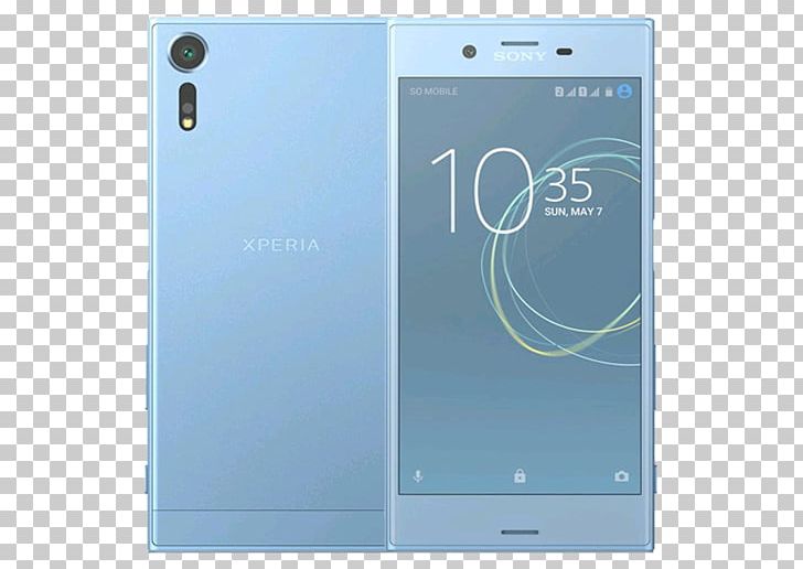 Sony Xperia XZ Premium Sony Mobile 索尼 Smartphone PNG, Clipart, Communication Device, Electronic Device, Electronics, Feature Phone, Gadget Free PNG Download