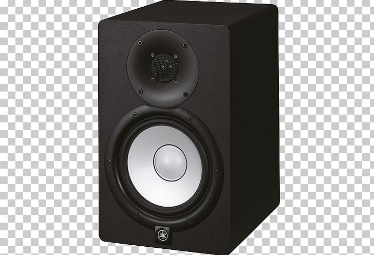 Yamaha HS Series Studio Monitor Yamaha Corporation Woofer Loudspeaker PNG, Clipart, Audio Equipment, Car Subwoofer, Electronic Device, Electronics, Others Free PNG Download