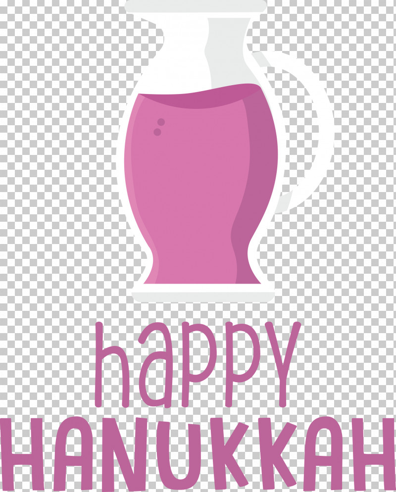 Hanukkah Happy Hanukkah PNG, Clipart, Hanukkah, Happy Hanukkah, Logo, Meter, Pink M Free PNG Download