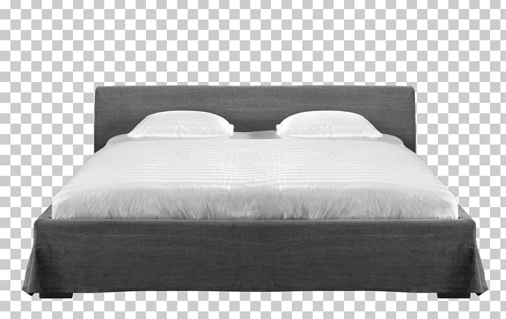 Bed Frame Mattress Bed Sheets Product Design PNG, Clipart, Bed, Bed Frame, Bed Sheet, Bed Sheets, Black And White Free PNG Download