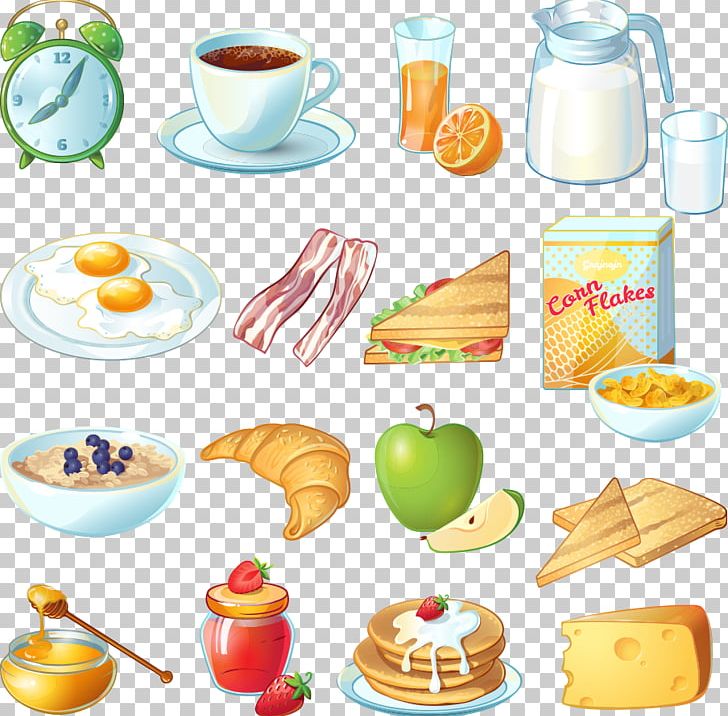 Coffee Breakfast Muffin Icon PNG, Clipart, Alarm, Alarm Clock, Alarm Vector, Bread, Breakfast Vector Free PNG Download