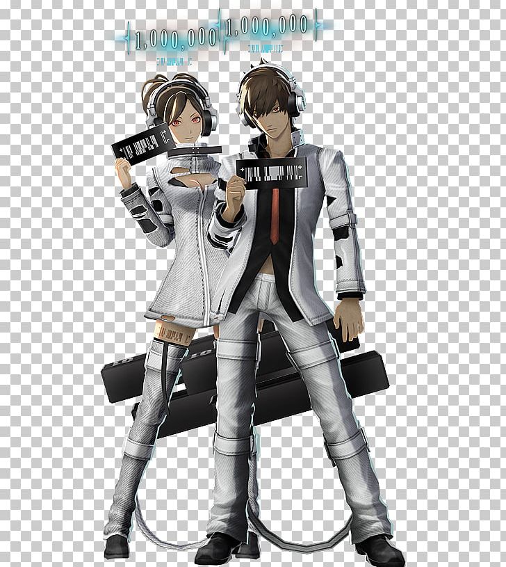 Freedom Wars PlayStation Vita Toukiden: Kiwami Person PNG, Clipart, Action Figure, Costume, Figurine, Freedom Wars, Game Free PNG Download