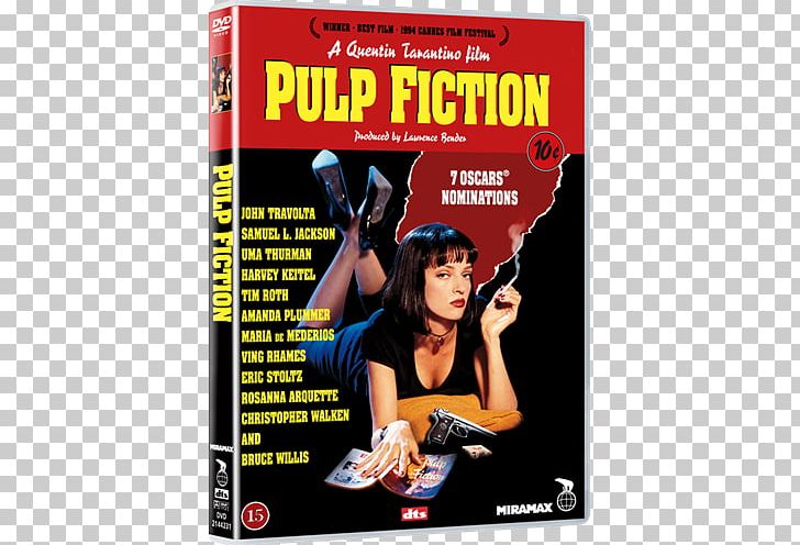 Mia Wallace Jules Winnfield DVD Blu-ray Disc Film PNG, Clipart, Advertising, Bluray Disc, Dvd, Film, Finding Nemo Free PNG Download