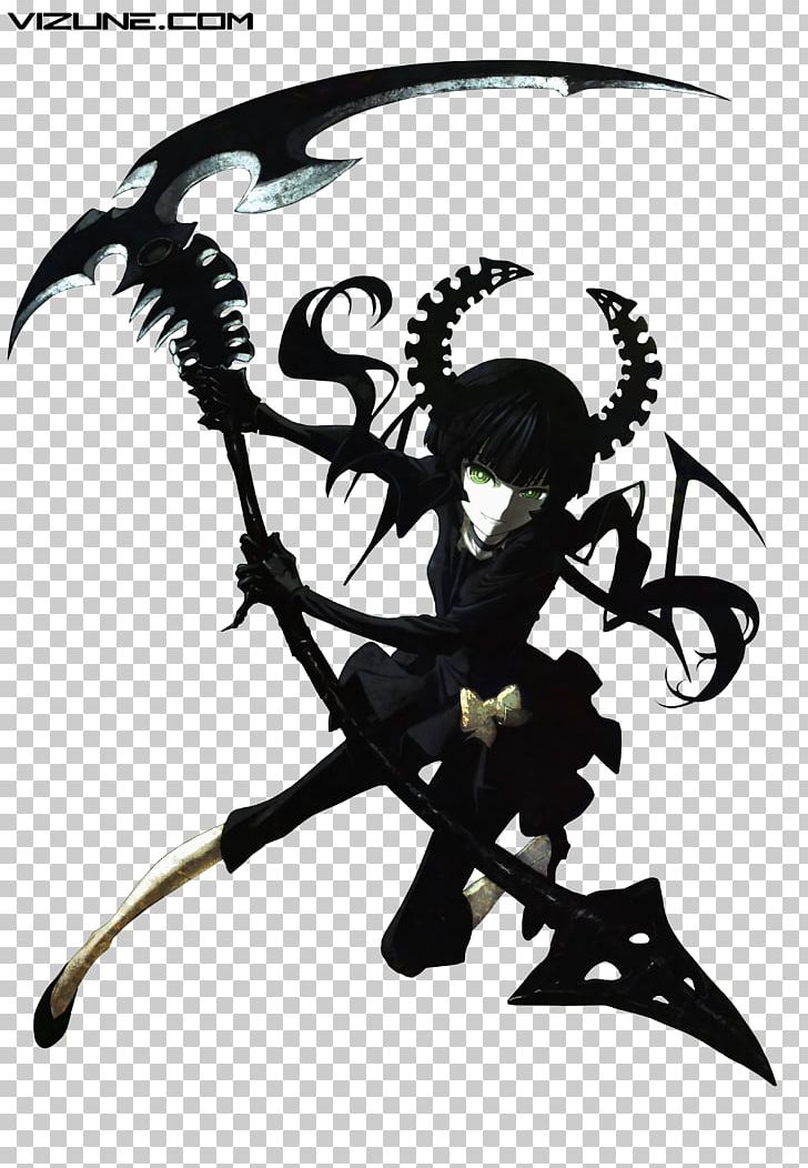 Photography Others Fictional Character PNG, Clipart, Art, Banished, Black And White, Black Rock, Black Rock Shooter Free PNG Download
