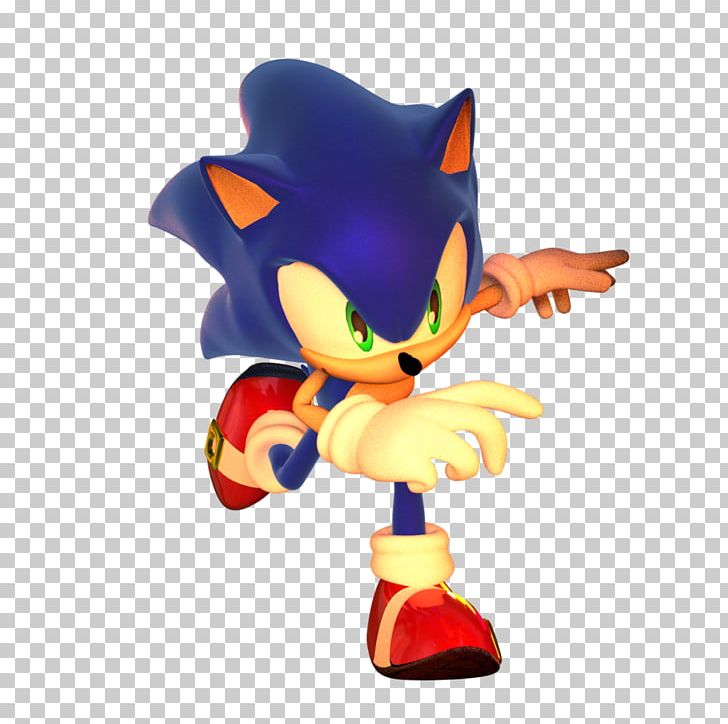 Sonic Unleashed Sonic The Hedgehog Wii Art Game PNG, Clipart, Action Figure, Art, Art Game, Character, Chuck Free PNG Download