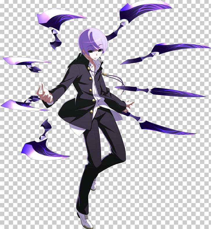 Under Night In-Birth Melty Blood Character Wikia PlayStation 4 PNG, Clipart, Art, Birth, Byakuya, Character, Character Design Free PNG Download
