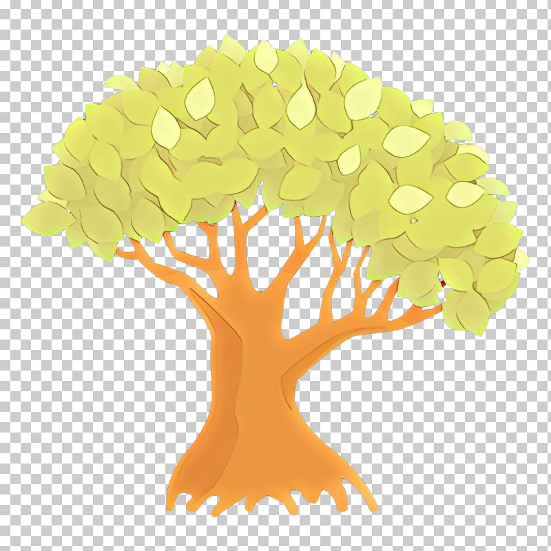 Tree Yellow Woody Plant Plant PNG, Clipart, Plant, Tree, Woody Plant, Yellow Free PNG Download