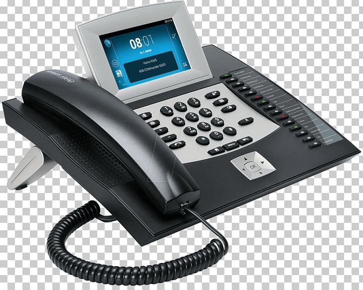 Auerswald COMfortel 2600 Business Telephone System Internet Protocol Integrated Services Digital Network PNG, Clipart, Auerswald, Corded Phone, Electronic Device, Electronics, Internet Protocol Free PNG Download